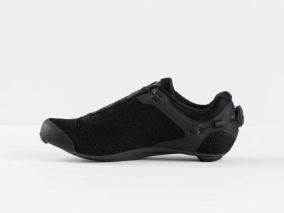 Bontrager Schuh Bontrager Ballista Knit 38 Black Produktbild 1
