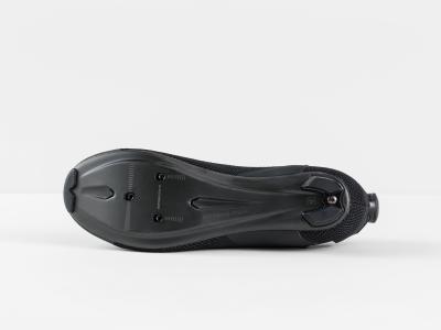 Bontrager Schuh Bontrager Ballista Knit 38 Black Produktbild 2