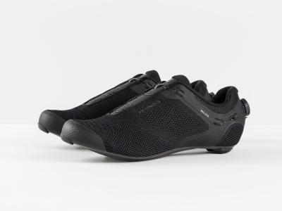Bontrager Schuh Bontrager Ballista Knit 39 Black Produktbild 3