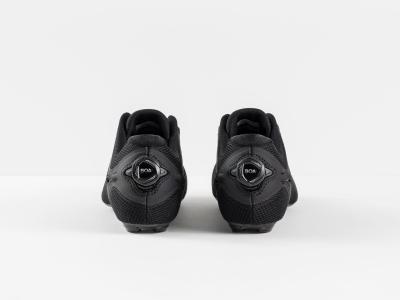 Bontrager Schuh Bontrager Ballista Knit 39 Black Produktbild 5