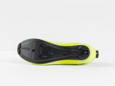 Bontrager Schuh Bontrager Ballista Knit 37 Radioactive Yello Produktbild 2