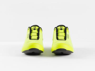 Bontrager Schuh Bontrager Ballista Knit 38 Radioactive Yello Produktbild 4