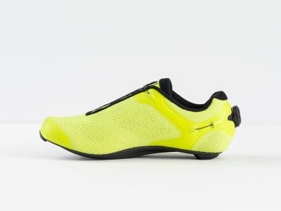 Bontrager Schuh Bontrager Ballista Knit 39 Radioactive Yello Produktbild 1
