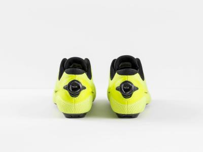 Bontrager Schuh Bontrager Ballista Knit 39 Radioactive Yello Produktbild 5