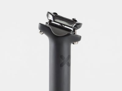 Bontrager Sattelst&uuml;tze BNT XXX 2-Schrauben 0 Offset 31,6x330 Produktbild 1