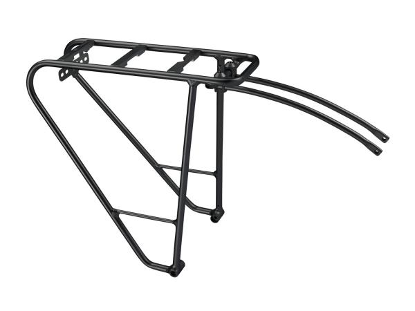 Electra Rack Electra 26" Alloy MIK Black Rear