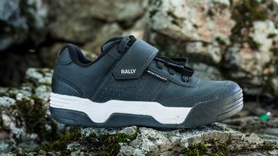 Bontrager Schuh Bontrager Rally MTB 38 Black Produktbild 9