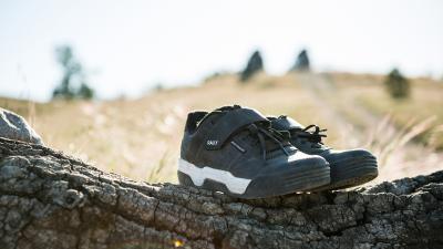 Bontrager Schuh Bontrager Rally MTB 38 Black Produktbild 6
