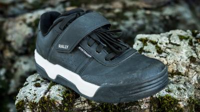 Bontrager Schuh Bontrager Rally MTB 38 Black Produktbild 8