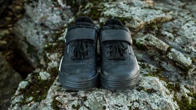 Bontrager Schuh Bontrager Rally MTB 42 Black Produktbild 7