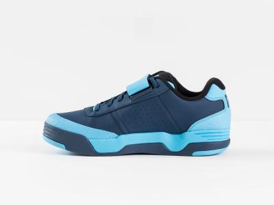 Bontrager Schuh Bontrager Rally MTB 45 TFR Nautical Navy Produktbild 1