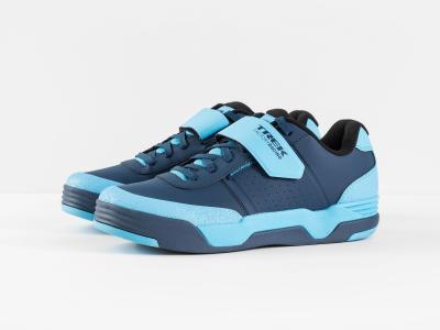 Bontrager Schuh Bontrager Rally MTB 45 TFR Nautical Navy Produktbild 3