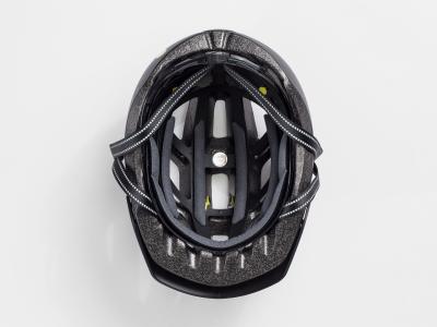 Bontrager Helm Bontrager Solstice MIPS S/M Black CE Produktbild 4