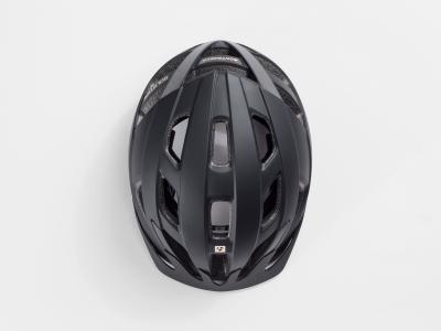 Bontrager Helm Bontrager Solstice MIPS S/M Black CE Produktbild 5