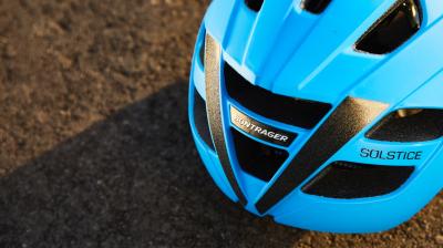 Bontrager Helm Bontrager Solstice MIPS M/L Waterloo Blue CE Produktbild 10