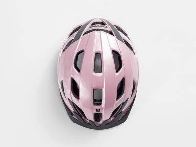 Bontrager Helm Bontrager Solstice MIPS S/M Blush Pink CE Produktbild 5