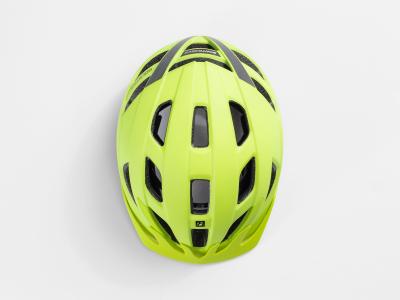 Bontrager Helm Bontrager Solstice MIPS M/L Radioactive Yello Produktbild 5