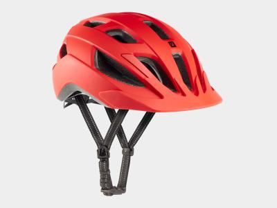 Bontrager Helm Bontrager Solstice MIPS S/M Red CE Produktbild 4