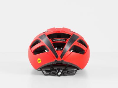 Bontrager Helm Bontrager Solstice MIPS M/L Red CE Produktbild 2
