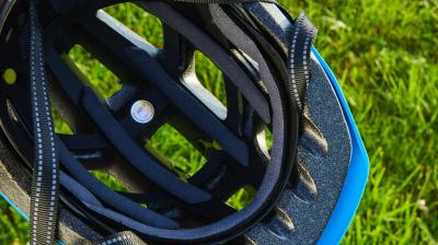 Bontrager Helm Bontrager Solstice S/M Black CE Produktbild 9