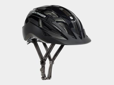 Bontrager Helm Bontrager Solstice S/M Black CE Produktbild 4