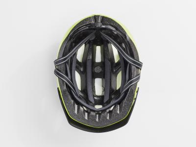 Bontrager Helm Bontrager Solstice S/M Radioactive Yellow CE Produktbild 3