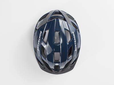 Bontrager Helm Bontrager Solstice S/M Navy CE Produktbild 5