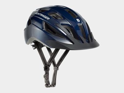 Bontrager Helm Bontrager Solstice M/L Navy CE Produktbild 4