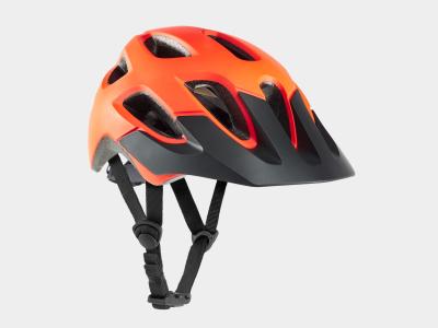 Bontrager Helm Bontrager Tyro Child Radioactive OG CE Produktbild 4