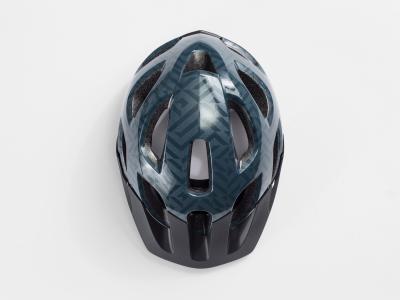 Bontrager Helm Bontrager Tyro Child Grey CE Produktbild 5