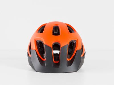 Bontrager Helm Bontrager Tyro Youth Radioactive OG CE Produktbild 1