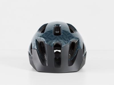 Bontrager Helm Bontrager Tyro Youth Grey CE Produktbild 1