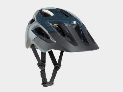 Bontrager Helm Bontrager Tyro Youth Grey CE Produktbild 4
