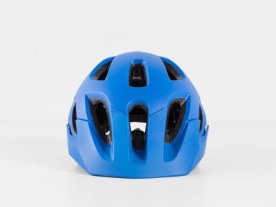 Bontrager Helm Bontrager Tyro Youth Royal Blue CE Produktbild 1