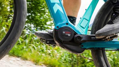 Trek Powerfly 2020 F/S L Dnister Black/Anthracite Produktbild 2