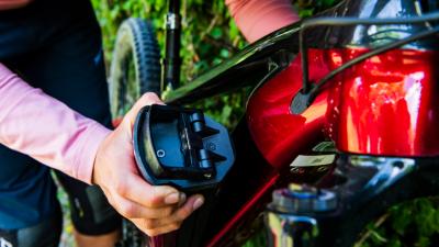 Trek Powerfly 2020 F/S L Dnister Black/Anthracite Produktbild 3