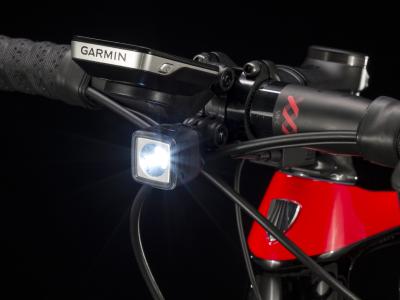 Bontrager Lenker Bontrager XXX VR-C Road 31,8&nbsp;mm-Klemm. 38&nbsp;c Produktbild 2