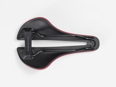 Bontrager Saddle Bontrager Aeolus Elite 145mm Red Produktbild 3