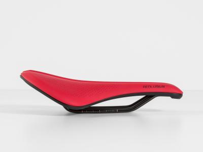  Saddle Bontrager Aeolus Elite 155mm Red Produktbild 1