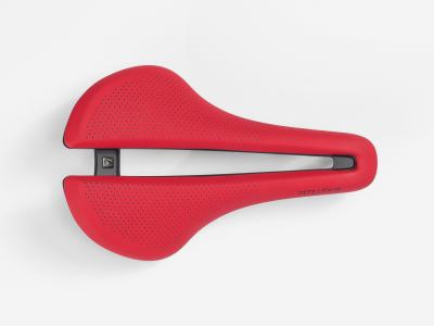  Saddle Bontrager Aeolus Elite 155mm Red Produktbild 2