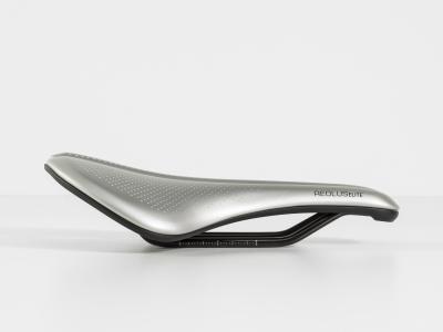 Bontrager Saddle Bontrager Aeolus Elite 155mm Silver Produktbild 1