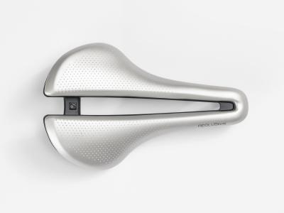 Bontrager Saddle Bontrager Aeolus Elite 155mm Silver Produktbild 2