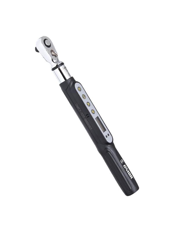 Unior Tool Unior Digital Torque Wrench 1/4" Drive 1-20Nm