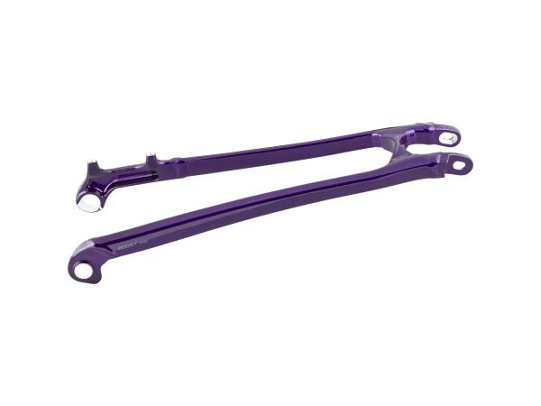 Trek Seatstay Trek Fuel EX 29 2020 Purple Lotus