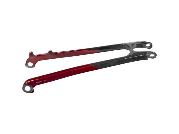 Trek Seatstay Trek Fuel EX 29 2020 Rage Red/Carbon