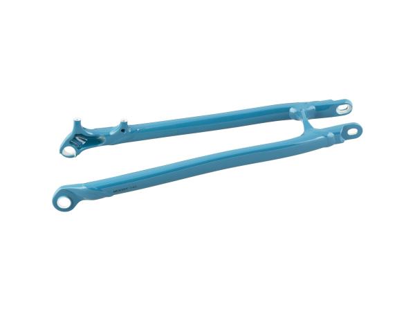Trek Seatstay Trek Remedy 7 27.5 2020 Teal