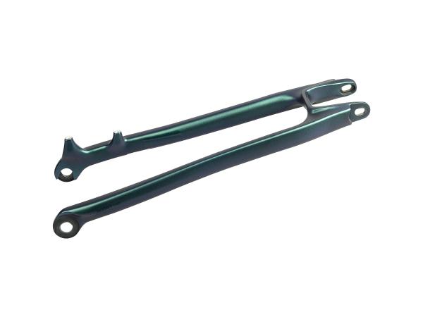 Trek Seatstay Trek Remedy 9.9 27.5 2020 Emerald Iris