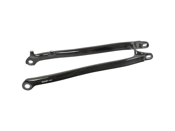 Trek Seatstay Trek Slash 9.7 29 2020 Raw Carbon