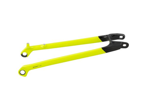 Trek Seatstay Trek Rail 9.7 29 2020 Volt