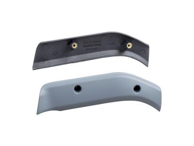 Trek Cover Trek e-MTB Top Motor Cover 2020 Battleship Produktbild 1